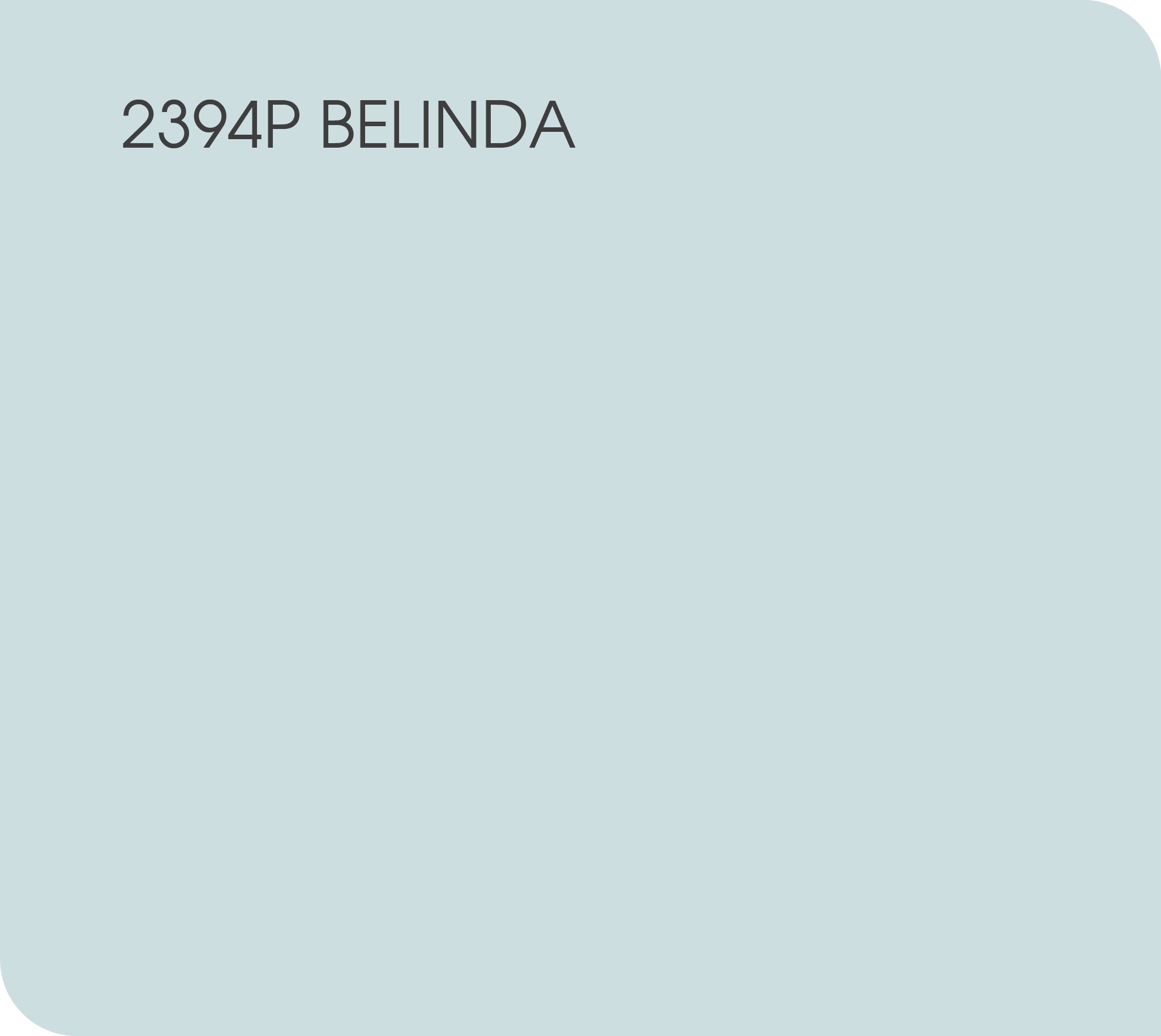 2394P belinda