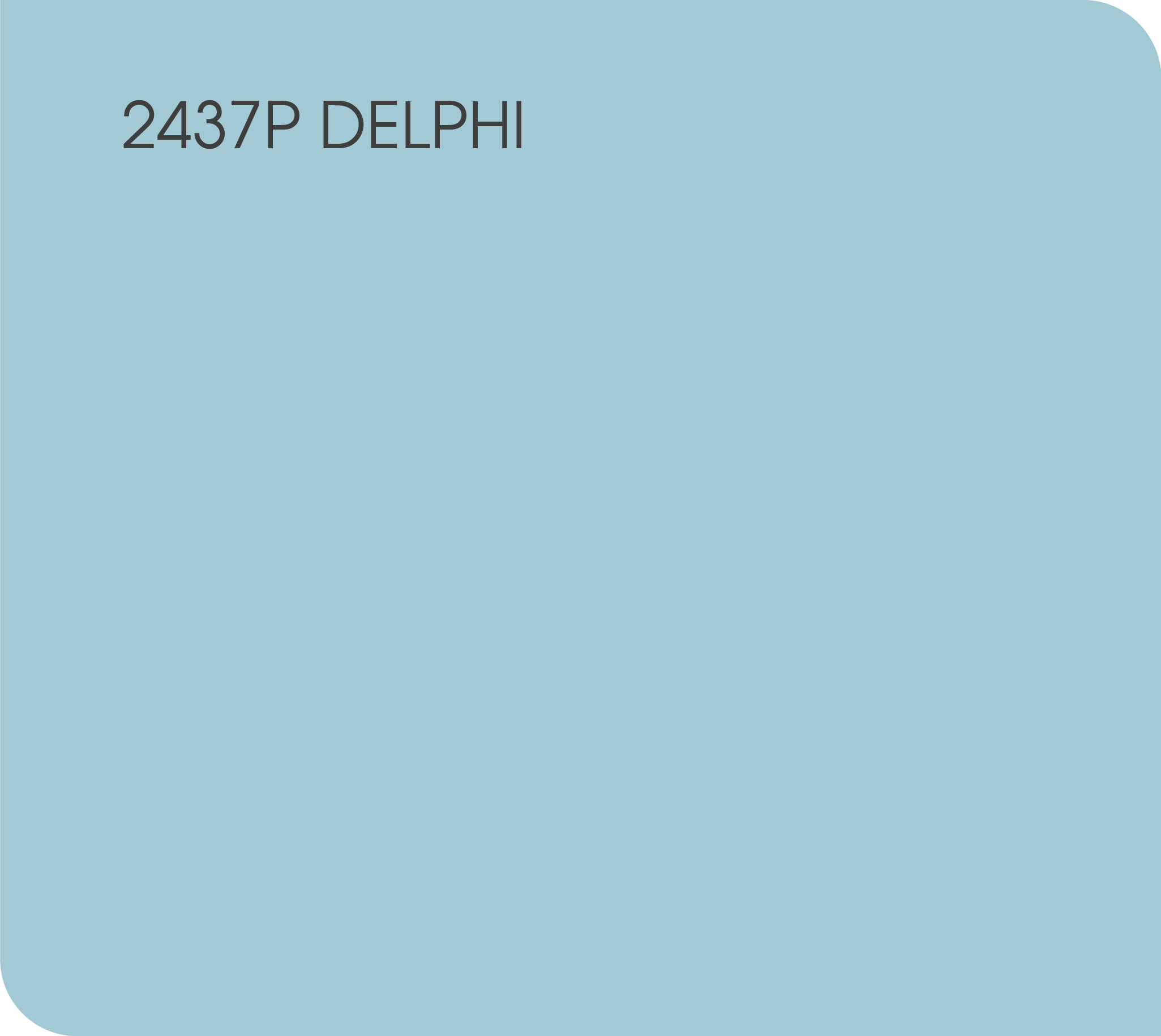 2437P delphi