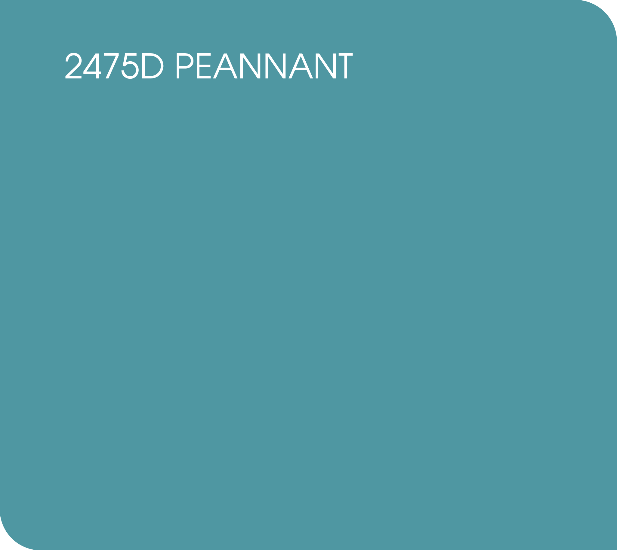 2475D peannant