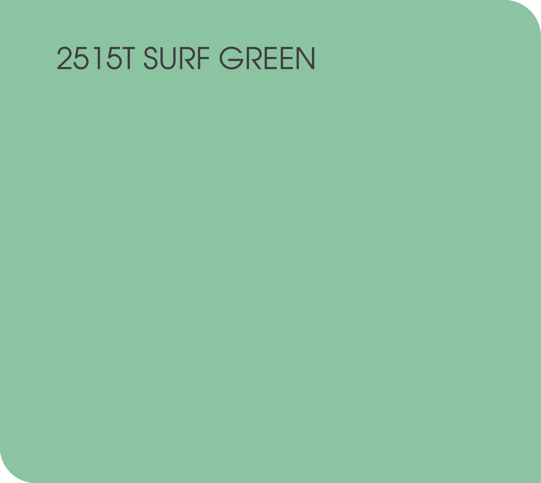 2515T surf drop