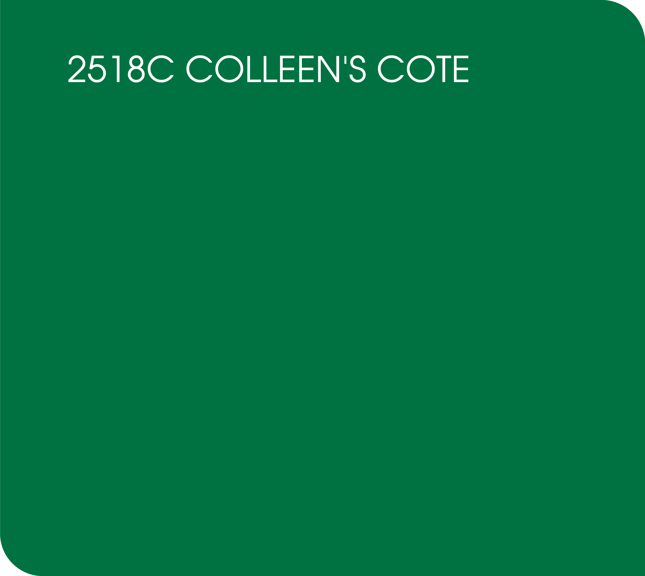 2518C colleen cote