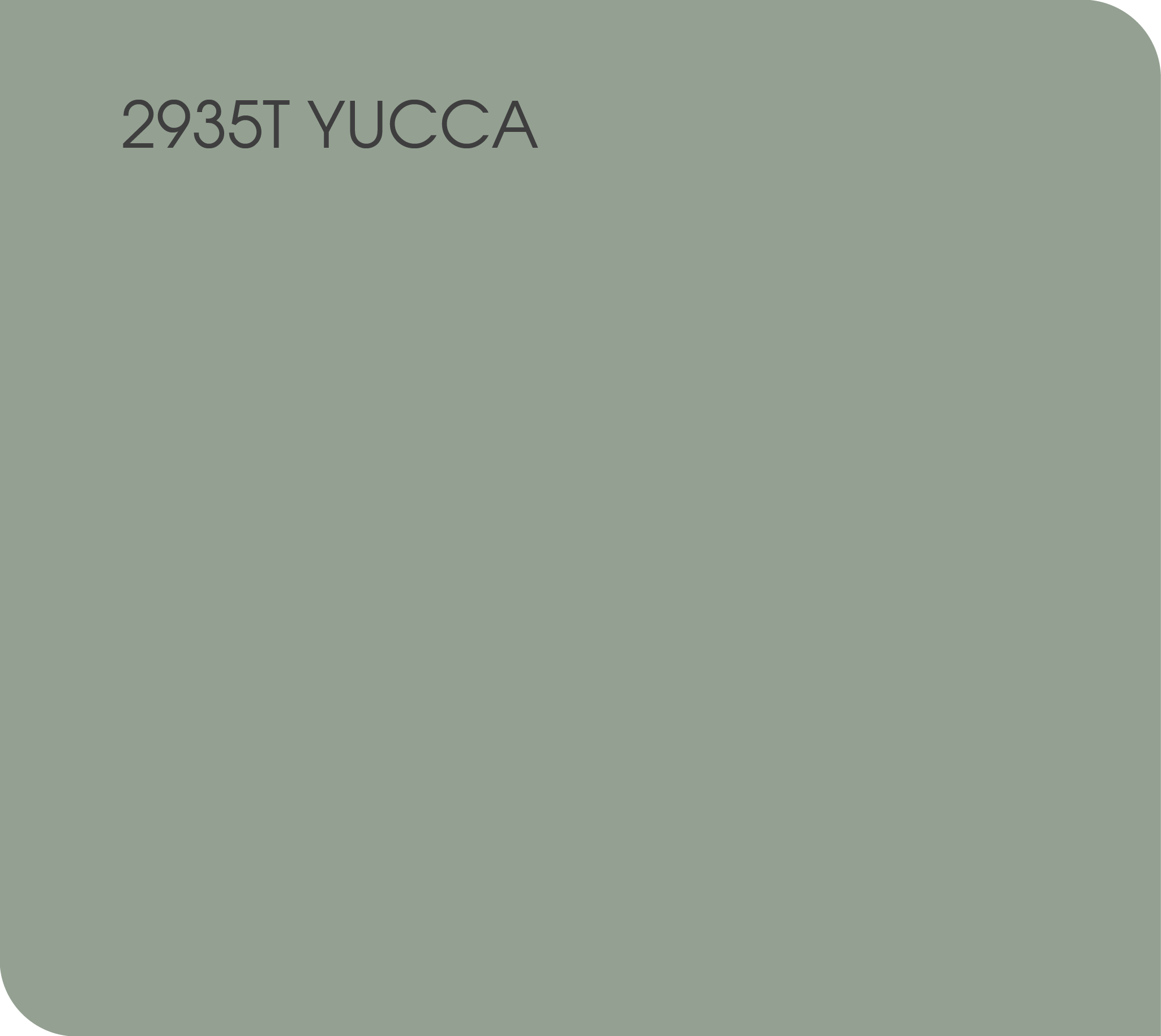 2935T yucca