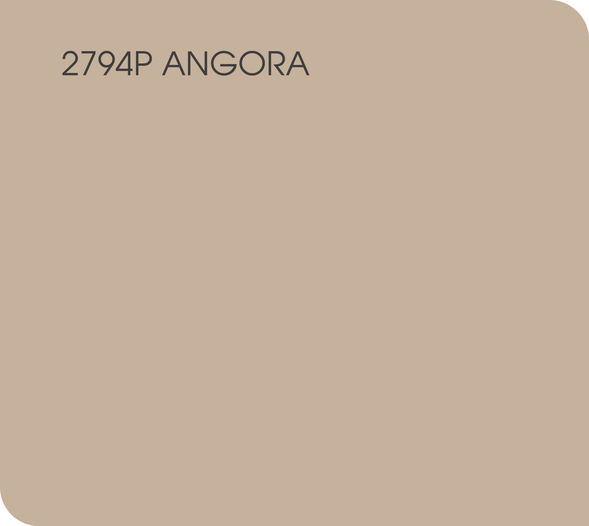 angora 2794P