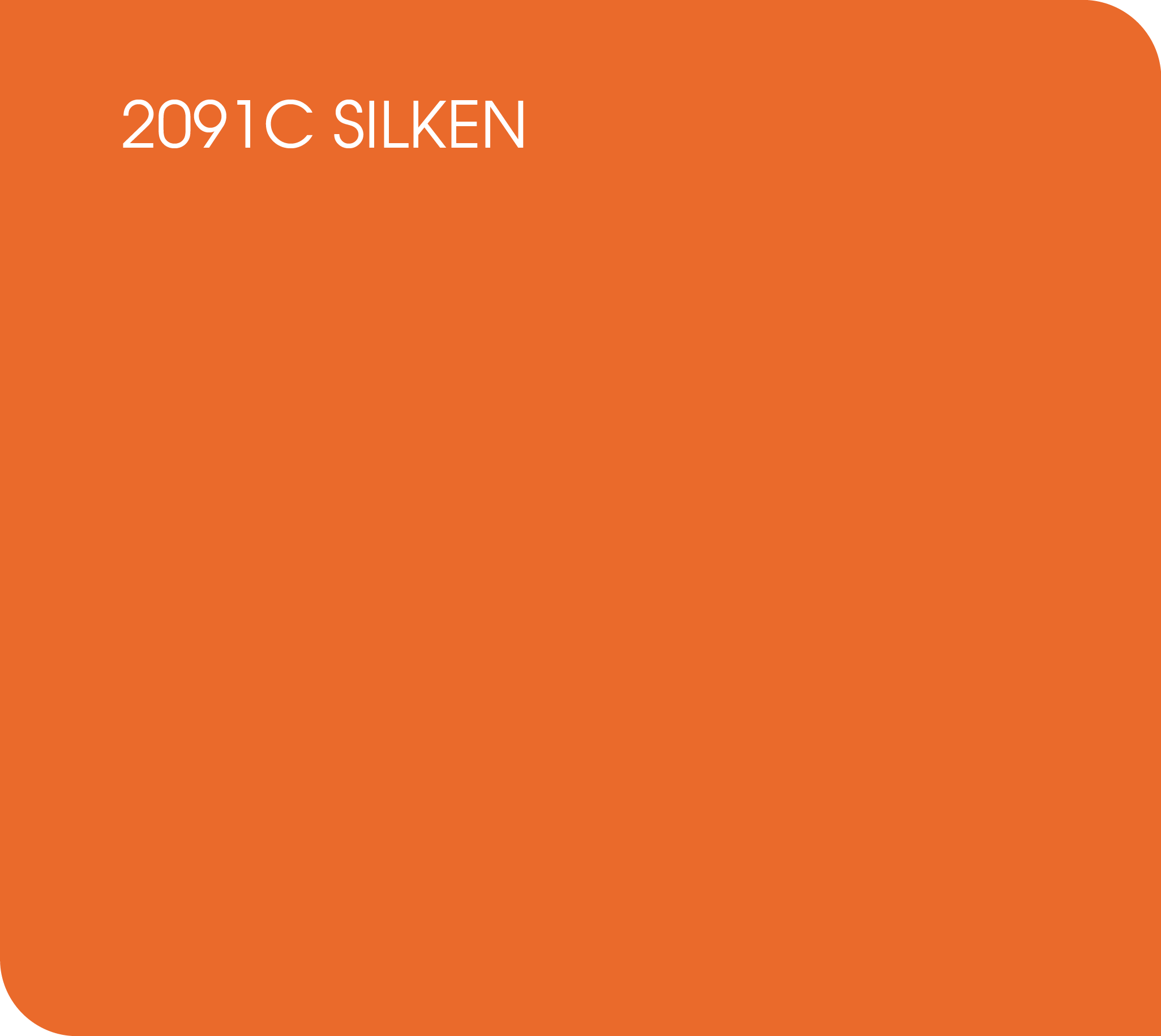 silken 2091C